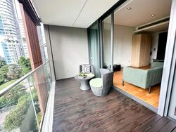 OUE Twin Peaks (D9), Condominium #578236671